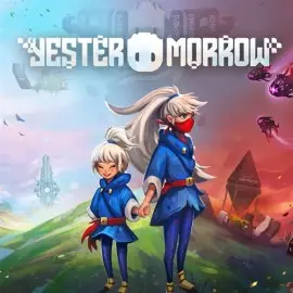 YesterMorrow Xbox One & Series X|S (покупка на любой аккаунт / ключ) (Россия)