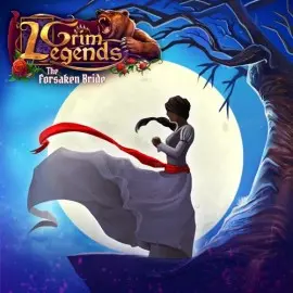 Grim Legends: The Forsaken Bride Xbox One & Series X|S (покупка на любой аккаунт / ключ) (Польша)