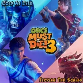 Orcs Must Die! 3 Bundle Xbox One & Series X|S (покупка на любой аккаунт / ключ) (Турция)