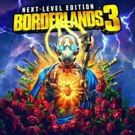 Borderlands 3: Next Level Edition Xbox One & Series X|S (покупка на любой аккаунт / ключ) (Россия)