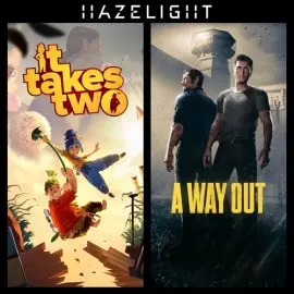 Hazelight Bundle Xbox One & Series X|S (покупка на любой аккаунт / ключ) (Аргентина)