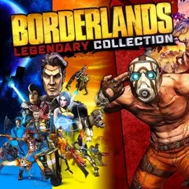 Borderlands Legendary Collection Xbox One & Series X|S (покупка на любой аккаунт / ключ) (Аргентина)