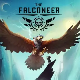 The Falconeer Xbox One & Series X|S (покупка на любой аккаунт / ключ) (Польша)
