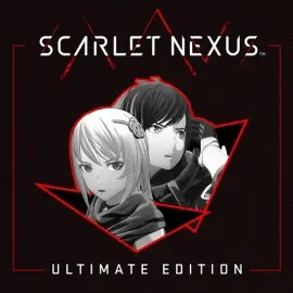 SCARLET NEXUS Ultimate Edition Xbox One & Series X|S (покупка на любой аккаунт / ключ) (Польша)