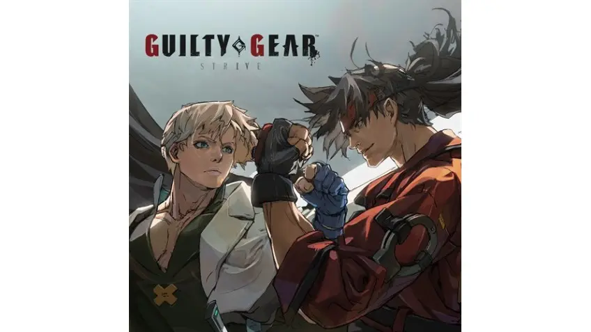 Guilty gear xbox one discount