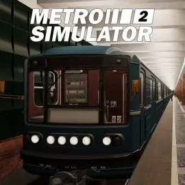 Metro Simulator 2 Xbox One & Series X|S (покупка на любой аккаунт / ключ) (Польша)