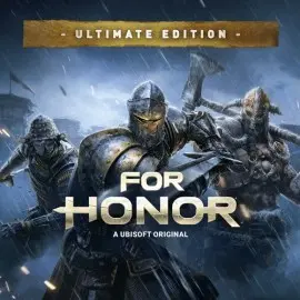 FOR HONOR – Ultimate Edition Xbox One & Series X|S (покупка на любой аккаунт / ключ) (Польша)