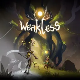 Weakless Xbox One & Series X|S (покупка на любой аккаунт / ключ) (Россия)