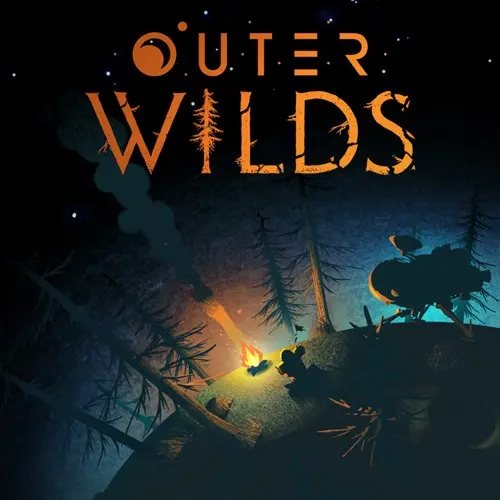 Outer Wilds Xbox One & Series X|S (покупка на любой аккаунт / ключ) (Польша)