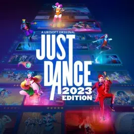 Just Dance 2023 Edition Xbox Series X|S (покупка на любой аккаунт / ключ) (США)