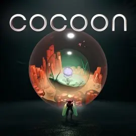 Cocoon Xbox One & Series X|S (покупка на любой аккаунт / ключ) (Египет)