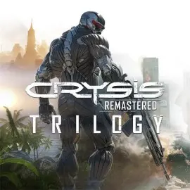 Crysis Remastered Trilogy Xbox One & Series X|S (покупка на любой аккаунт / ключ) (Аргентина)