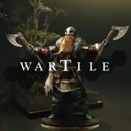 WARTILE Xbox One & Series X|S (покупка на любой аккаунт / ключ) (Россия)