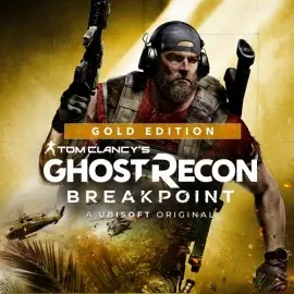 Tom Clancy's Ghost Recon Breakpoint Gold Edition Xbox One & Series X|S (покупка на любой аккаунт / ключ) (Россия)