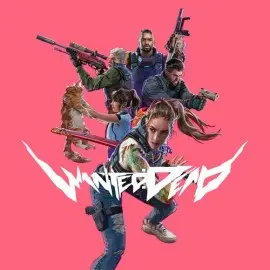 Wanted: Dead Xbox One & Series X|S (покупка на любой аккаунт / ключ) (Турция)