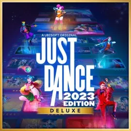 Just Dance 2023 Deluxe Edition Xbox Series X|S (покупка на любой аккаунт / ключ) (Турция)