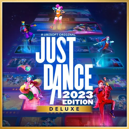 Just Dance 2023 Deluxe Edition Xbox Series X|S (покупка на любой аккаунт / ключ) (Турция)