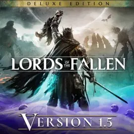 Lords of the Fallen Deluxe Edition Xbox Series X|S (покупка на любой аккаунт / ключ) (Аргентина)