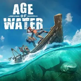 Age of Water Xbox Series X|S (покупка на любой аккаунт / ключ) (Польша)