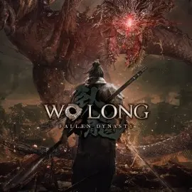 Wo Long: Fallen Dynasty Xbox One & Series X|S (покупка на любой аккаунт / ключ) (США)