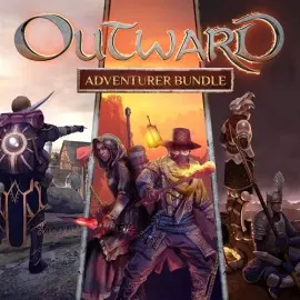 Outward: The Adventurer Bundle Xbox One & Series X|S (покупка на любой аккаунт / ключ) (Россия)
