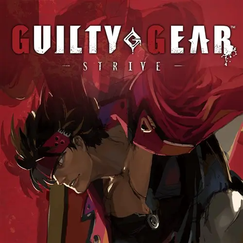 Guilty Gear Strive Xbox One Series X S