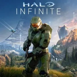 Halo Infinite (Campaign) Xbox One & Series X|S (покупка на любой аккаунт / ключ) (Россия)