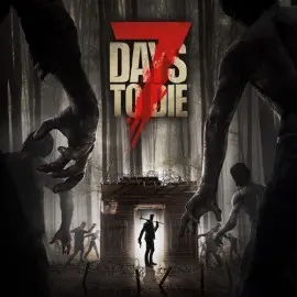 7 Days to Die Xbox One & Series X|S (покупка на любой аккаунт / ключ) (Польша)