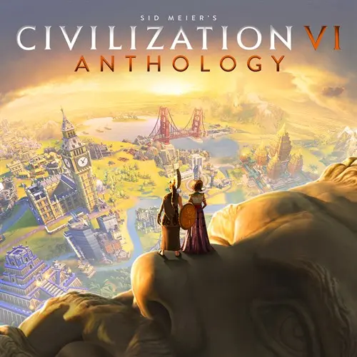Sid Meier’s Civilization VI Anthology Xbox One & Series X|S (покупка на любой аккаунт / ключ) (Польша)