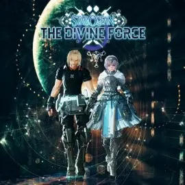 STAR OCEAN THE DIVINE FORCE Xbox One & Series X|S (покупка на любой аккаунт / ключ) (Аргентина)