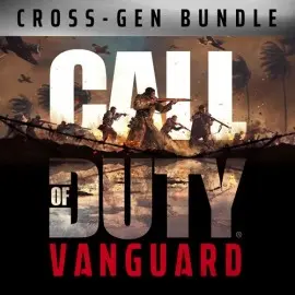 Call of Duty: Vanguard - Cross-Gen Bundle Xbox One & Series X|S (покупка на любой аккаунт / ключ) (Турция)