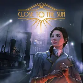 Close to the Sun Xbox One & Series X|S (покупка на любой аккаунт / ключ) (Россия)
