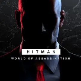 HITMAN World of Assassination Xbox One & Series X|S (покупка на любой аккаунт / ключ) (Аргентина)