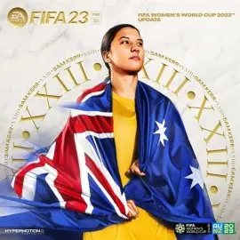 EA SPORTS FIFA 23 Standard Edition Xbox Series X|S (покупка на любой аккаунт / ключ) (Россия)