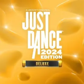 Just Dance 2024 Deluxe Edition Xbox Series X|S (покупка на любой аккаунт / ключ) (Россия)