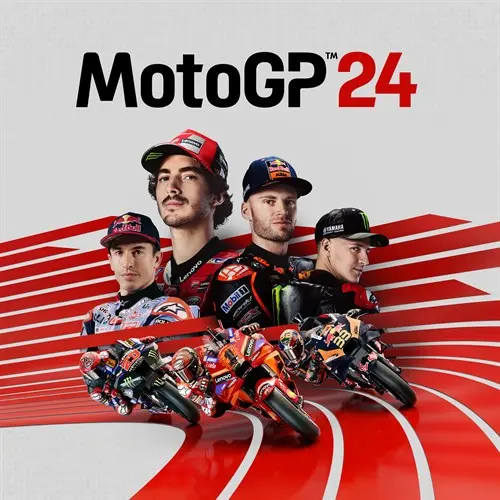 MotoGP24 Xbox One & Series X|S (покупка на любой аккаунт / ключ) (США)