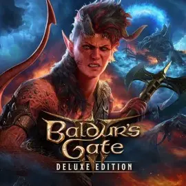 Baldur's Gate 3 - Digital Deluxe Edition Xbox Series X|S (покупка на любой аккаунт / ключ) (Египет)