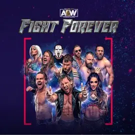 AEW: Fight Forever Xbox One & Series X|S (покупка на любой аккаунт / ключ) (Польша)