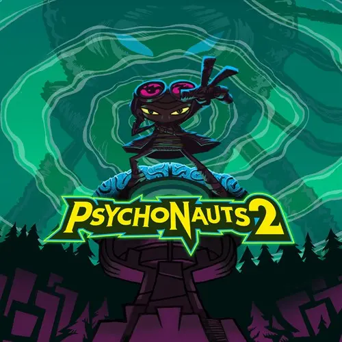 Psychonauts 2 Xbox One & Series X|S (покупка на любой аккаунт / ключ) (Россия)