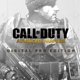 Call of Duty: Advanced Warfare Digital Pro Edition Xbox One & Series X|S (покупка на любой аккаунт / ключ) (США)