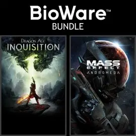 The BioWare Bundle Xbox One & Series X|S (покупка на любой аккаунт / ключ) (Польша)