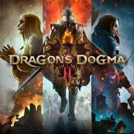 Dragon's Dogma 2 Xbox Series X|S (покупка на любой аккаунт / ключ) (Россия)