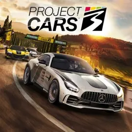 Project CARS 3 Xbox One & Series X|S (покупка на любой аккаунт / ключ) (Польша)