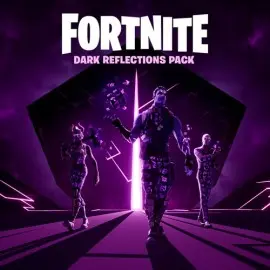 Fortnite - Dark Reflections Pack Xbox One & Series X|S (покупка на любой аккаунт / ключ) (США)