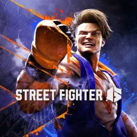 Street Fighter 6 Xbox Series X|S (покупка на любой аккаунт / ключ) (США)