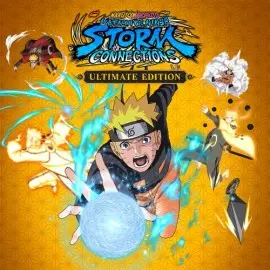 NARUTO X BORUTO Ultimate Ninja STORM CONNECTIONS Ultimate Edition Xbox One & Series X|S (покупка на любой аккаунт / ключ) (США)