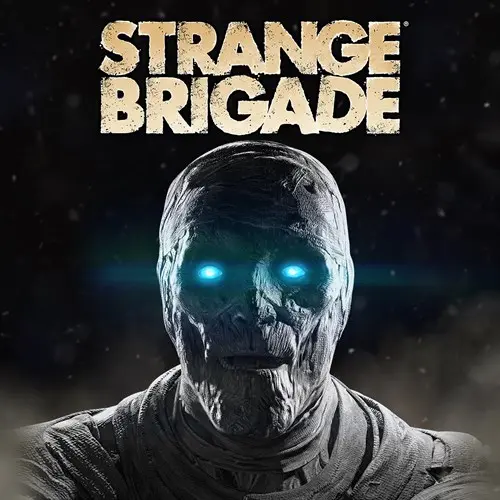 Strange Brigade Xbox One & Series X|S (покупка на любой аккаунт / ключ) (Польша)