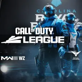 Call of Duty League - Carolina Royal Ravens Team Pack 2024 Xbox One & Series X|S (покупка на любой аккаунт / ключ) (США)
