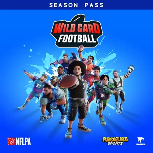 Wild Card Football - Season Pass Xbox One & Series X|S (покупка на любой аккаунт / ключ) (Аргентина)