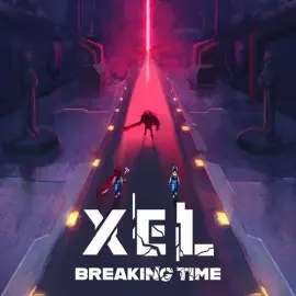 XEL - Breaking Time Xbox One & Series X|S (покупка на любой аккаунт / ключ) (Турция)